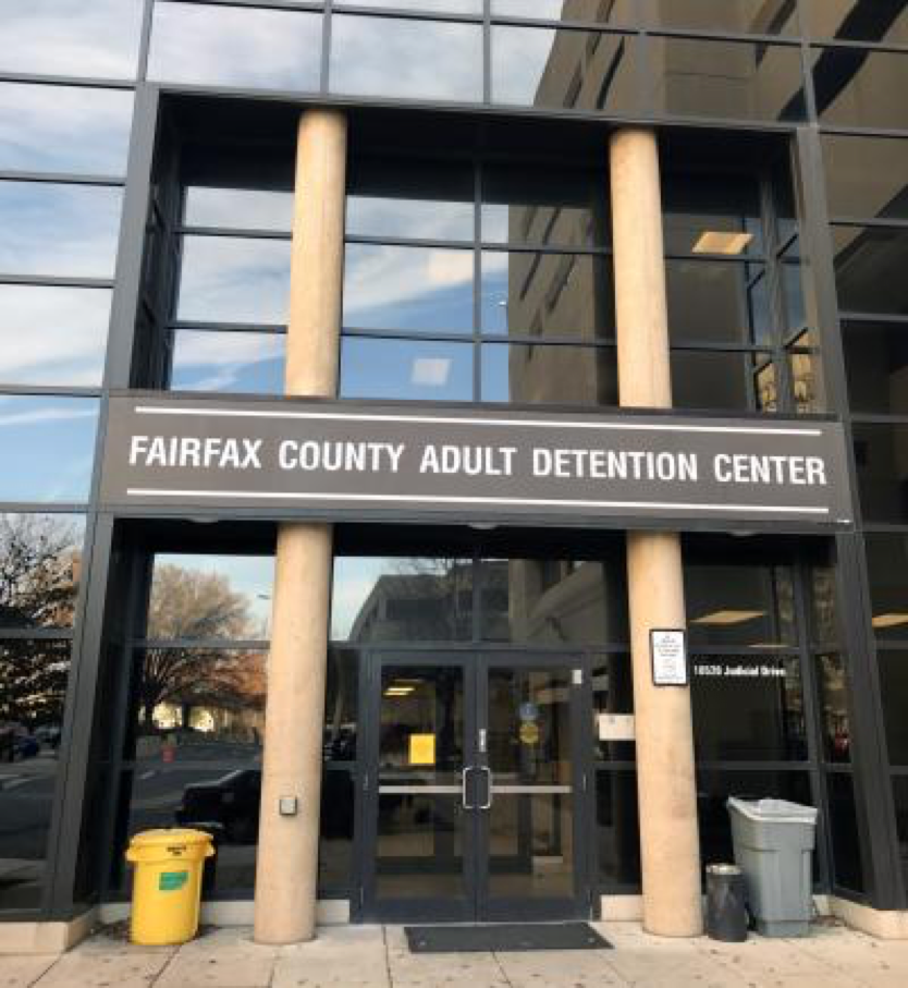 It’s Official:  Fairfax is a Sanctuary County