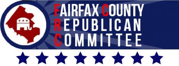 Official Call for Fairfax County Republican Committee Meeting 7:30 PM, July 17, 2018