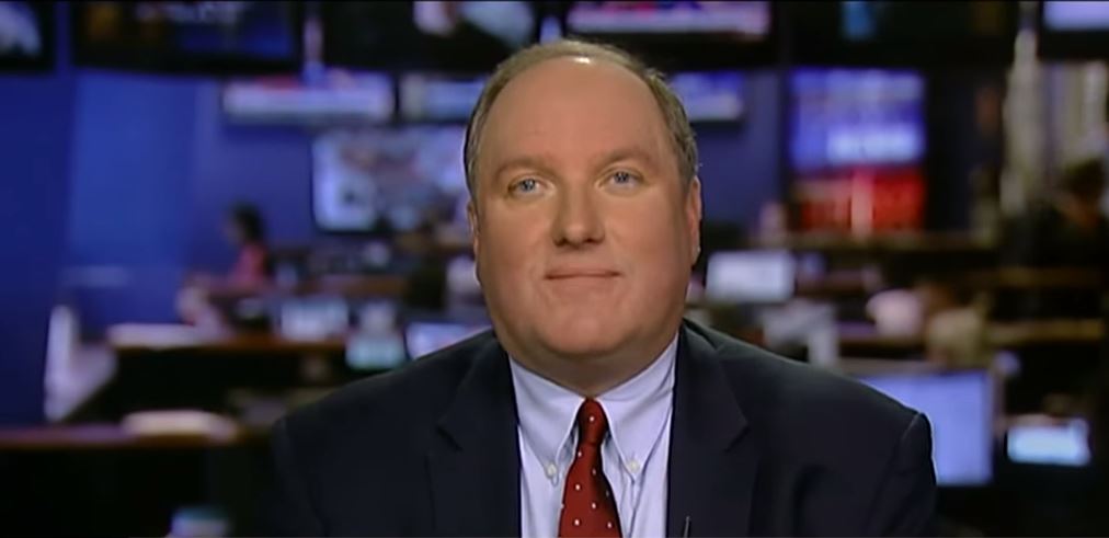 Investigative Journalist John Solomon to be Guest Speaker at the FCRC Meeting 7/17