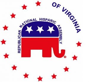 Republican National Hispanic Assembly-VA Endorses Corey Stewart for US Senate