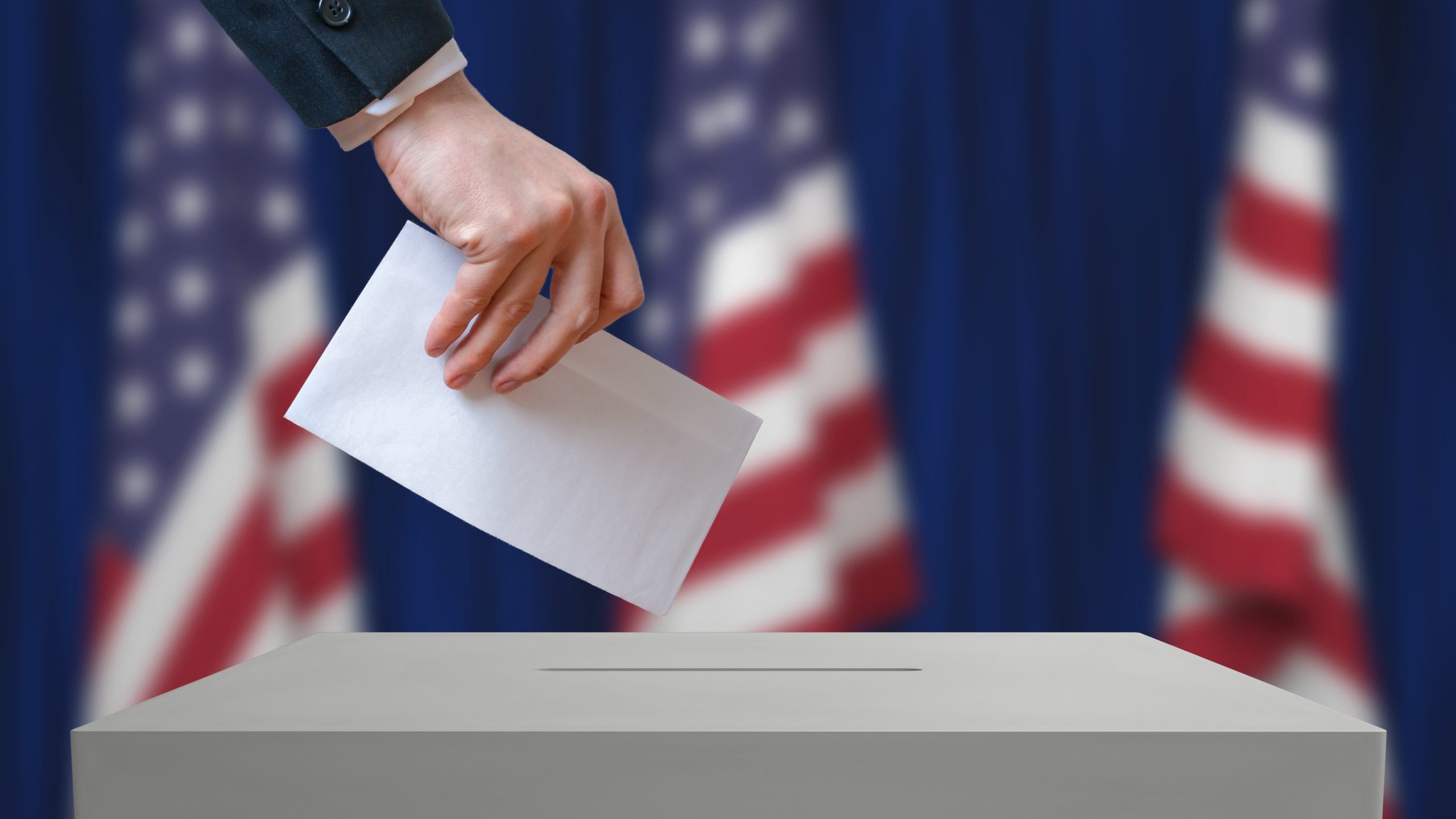 Election Integrity: Voter Rolls and Chain of Custody