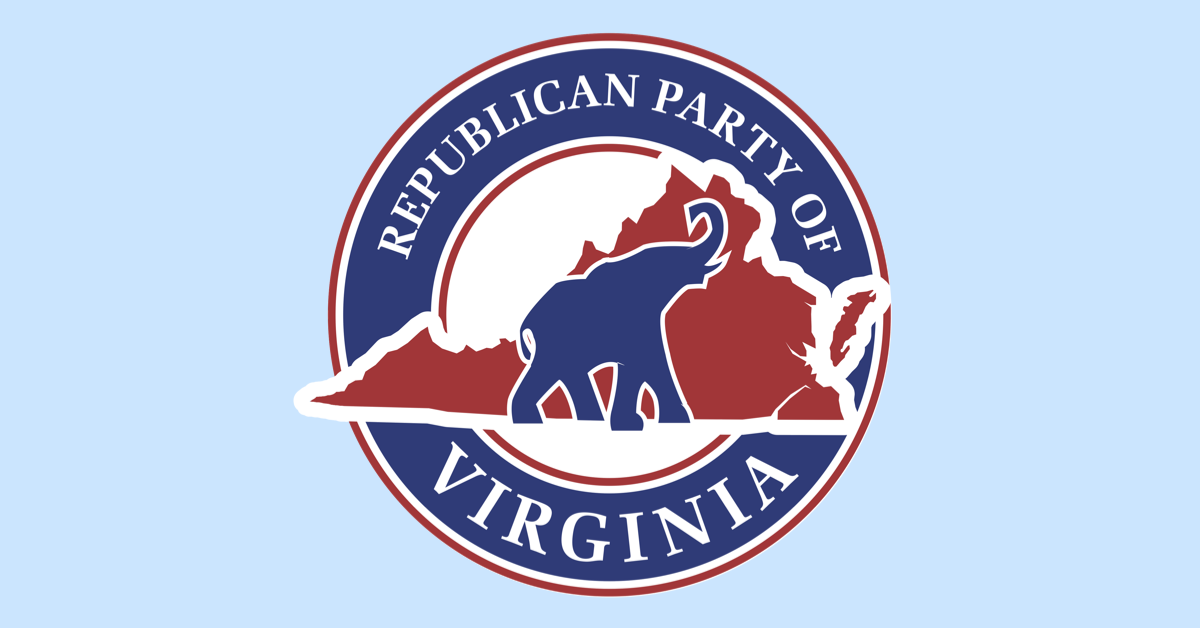 The 2021 Republican Party of Virginia (RPV) Convention will be held on Saturday, May 8, at various locations statewide. Fairfax County delegates will cast their ballots outside the National Right to Work Legal Defense Foundation headquarters...