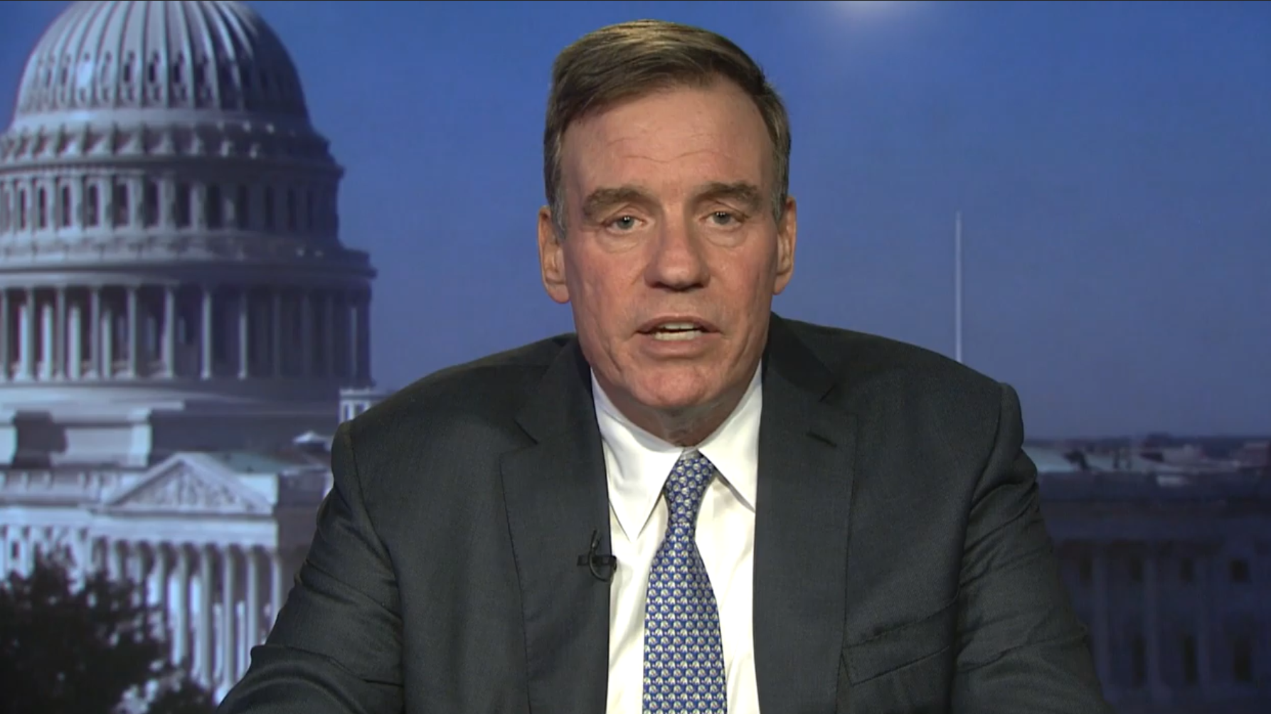 Back in 2008, Mark Warner assured voters that he would govern as a “centrist” if elected – and Virginians rewarded him with a decisive victory. In Washington, however, the now-senior senator from Virginia has been anything but moderate...
