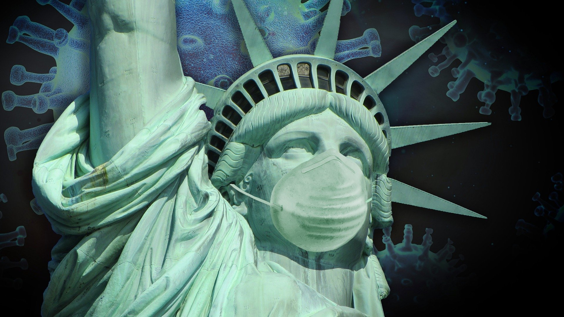 The Pandemic and Our Freedom