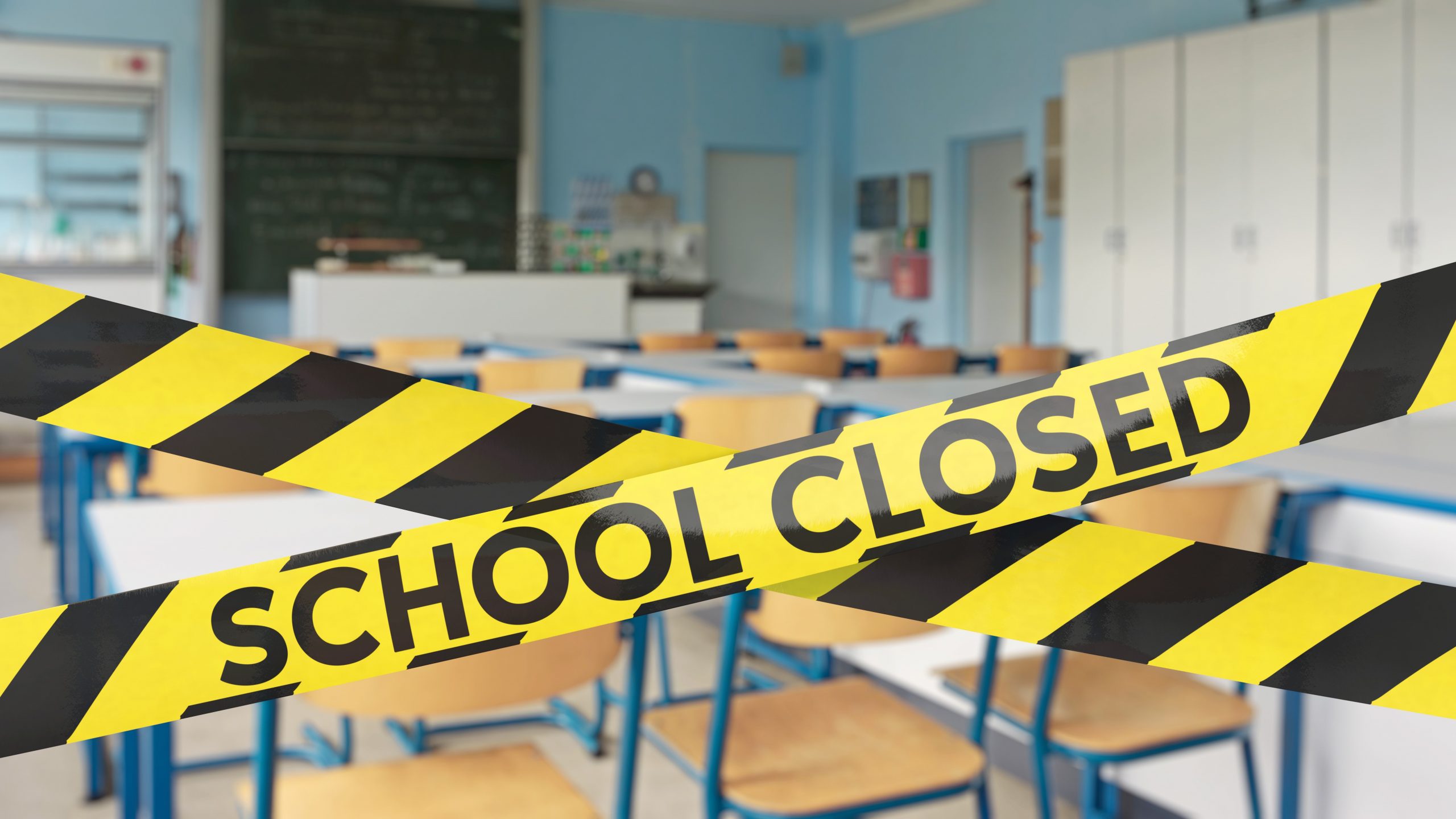 Elizabeth Schultz: School Closures Based on Ideology, Not Science