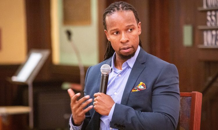Over the summer, Fairfax County Public Schools (FCPS) paid Critical Race Theory advocate Ibram X. Kendi $20,000 for a one-hour Zoom call. In addition, FCPS paid Kendi $24,000 for copies of his books on race. The lucrative contract between Kendi and the county schools was uncovered by investigative journalist Asra Nomani. Kendi recently made headlines with his tweets attacking interracial adoption."Some White colonizers