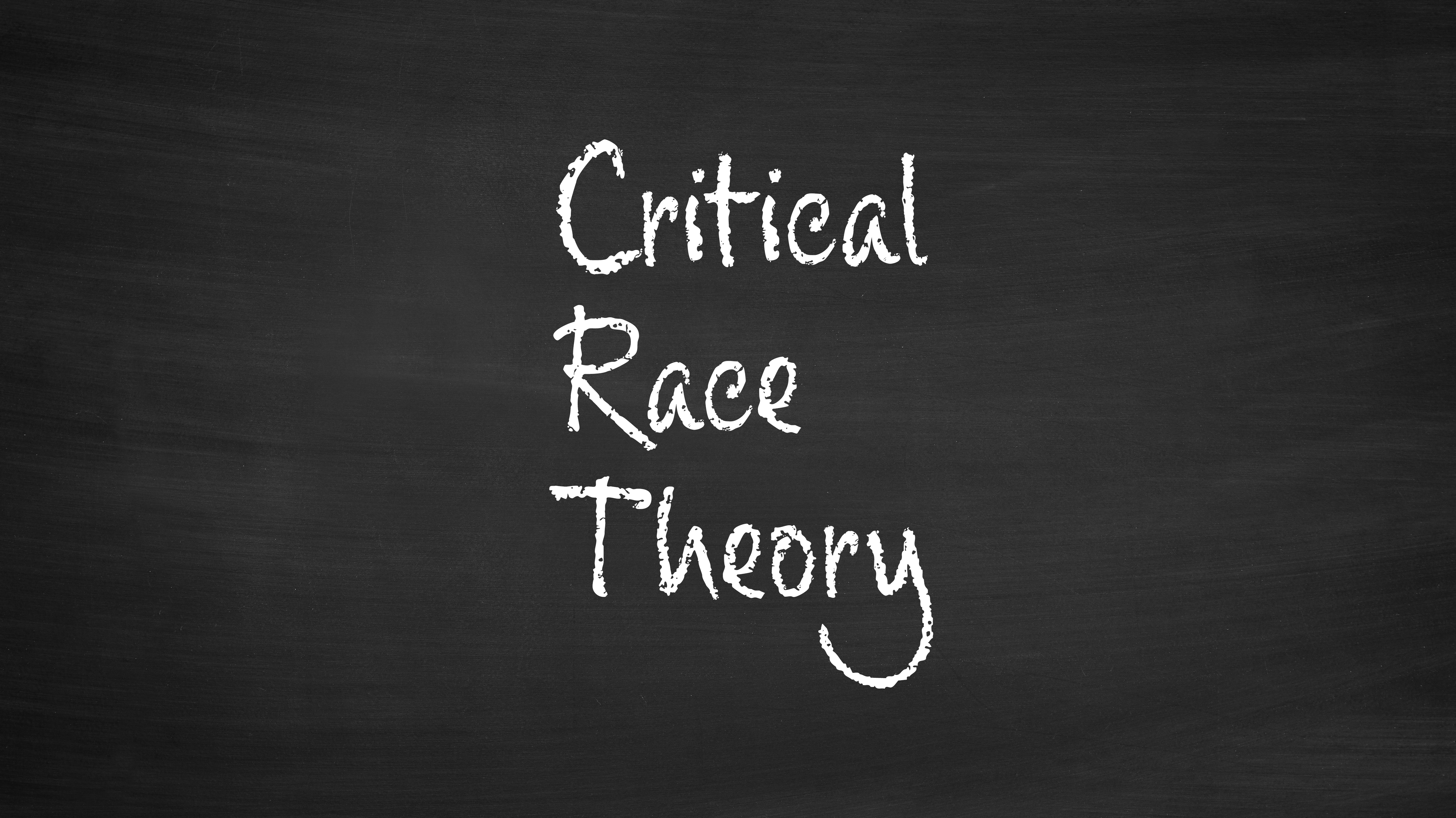 Yes, Virginia, There Is Critical Race Theory in Our Schools