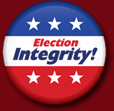 Act Today On Key Election Integrity Bills!