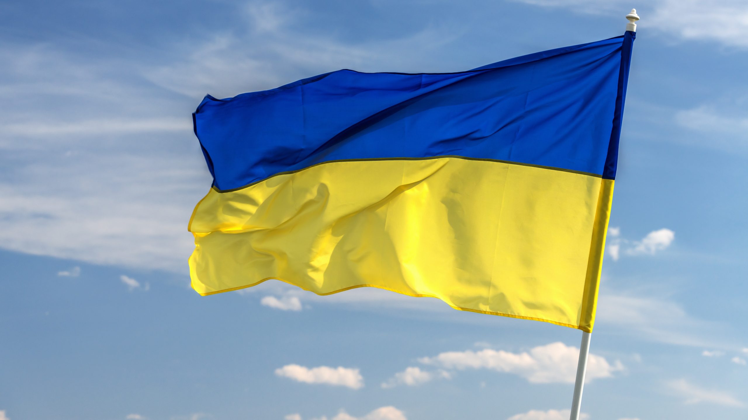 Governor Youngkin Stands with Ukraine, Calls for “Decisive Action”