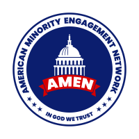 AMEN Logo