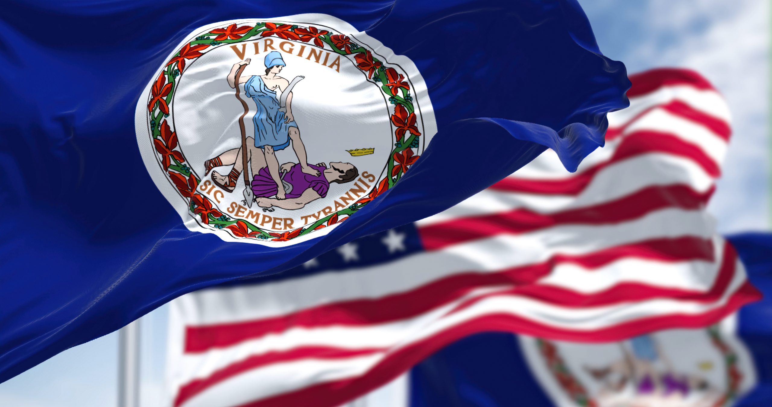 Election Integrity: Legislation in the Virginia General Assembly and U.S. Congress